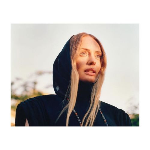 Laura Haddock for The Telegraph Magazine, 2020 2