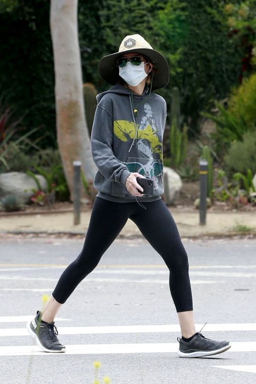 Lisa Rinna Out in Beverly Hills 2020/06/05 4