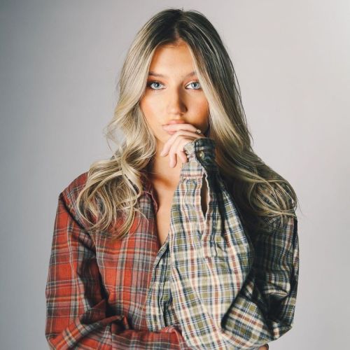 Mads Lewis at a Photoshoot, June 2020 4