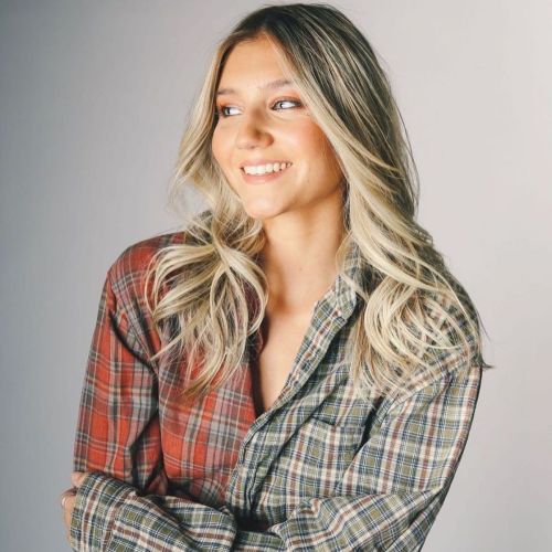 Mads Lewis at a Photoshoot, June 2020 5