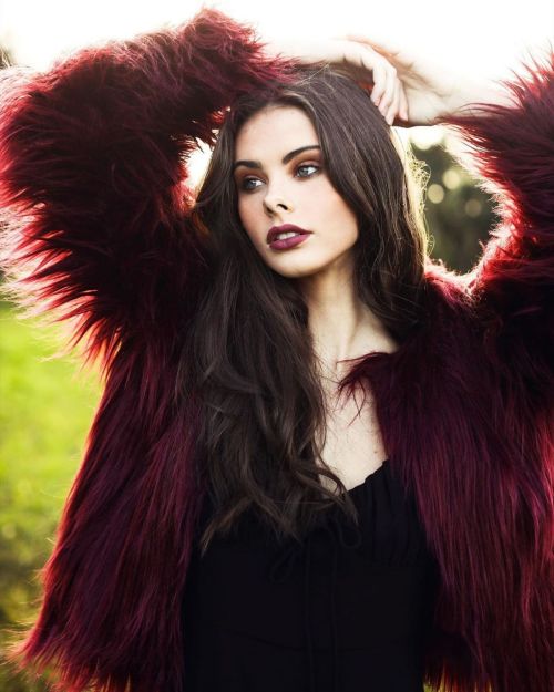 Meika Woollard at a Photoshoot in Australia, June 2020 1