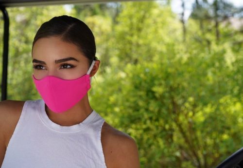Olivia Culpo Shared Instagram Photos 2020/05/30 1