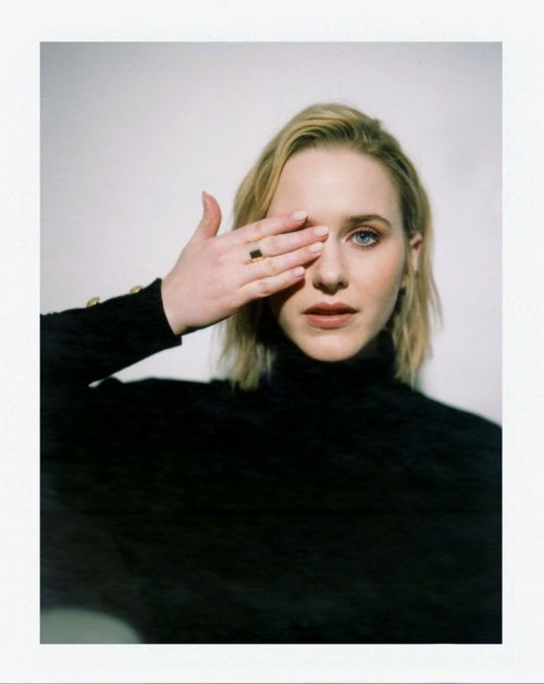 Rachel Brosnahan- Whowhatwear Sundance Class of 2020 1