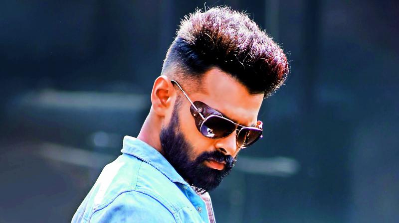 Ram Pothineni Urges Supporters To Not To Celebrate His Bday Ram Pothineni Urges Supporters To Not To Celebrate His Bday