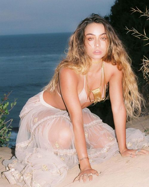 Sommer Ray - Instagram Photos 2020/06/09 3