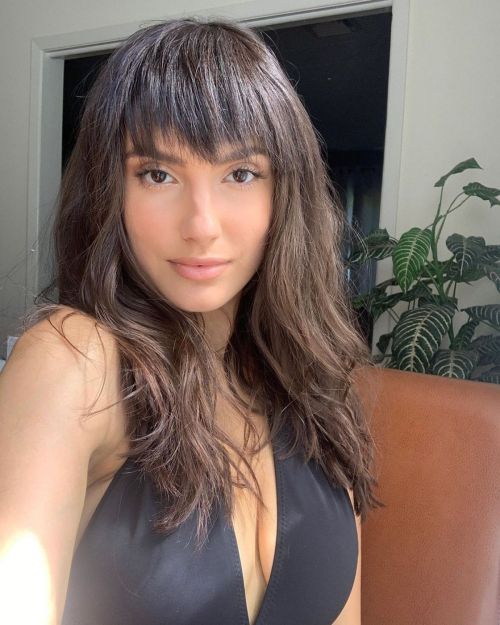 Tao Wickrath Shared Instagram Photos 2020/05/31 1