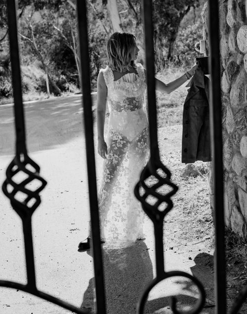Ashley Tisdale for Sbjct Journal, September 2020 Issue 1