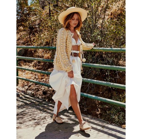 Ashley Tisdale for Sbjct Journal, September 2020 Issue 5
