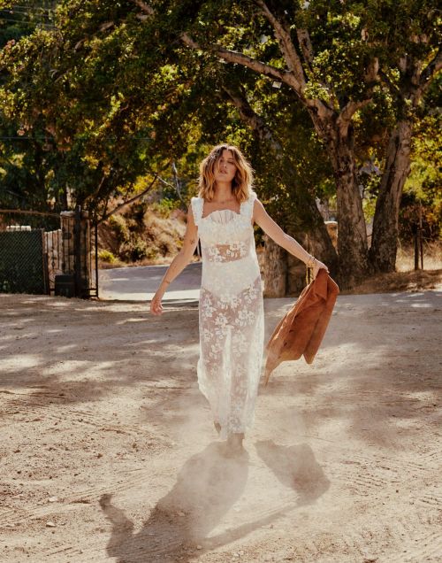Ashley Tisdale for Sbjct Journal, September 2020 Issue 11