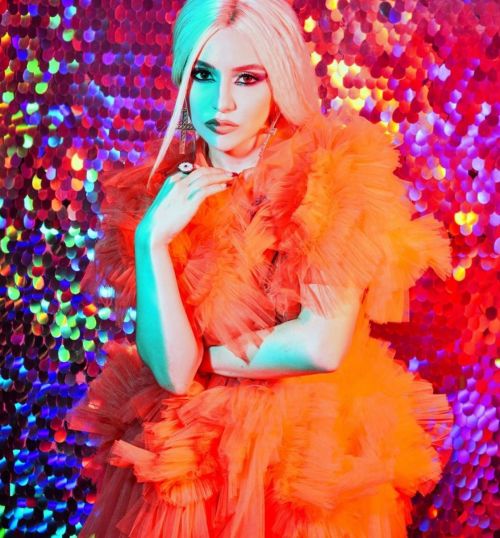 Ava Max Shared Instagram Photos 2020/09/20 3