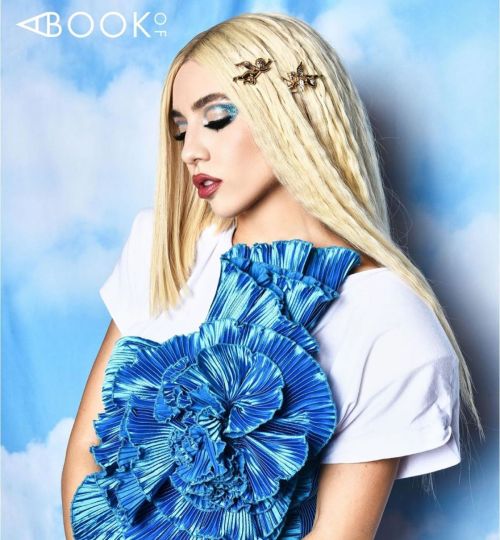 Ava Max Shared Instagram Photos 2020/09/20 6