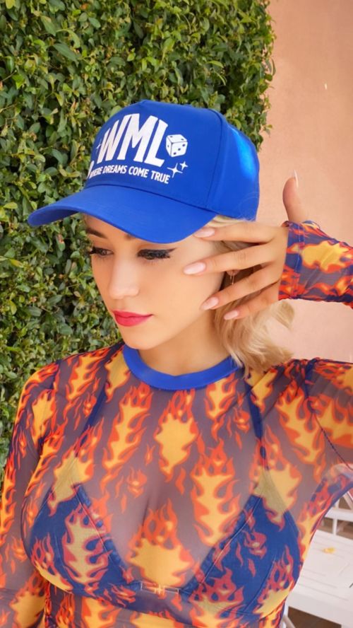 Caylee Cowan Shared Instagram photos 2020/09/20 1