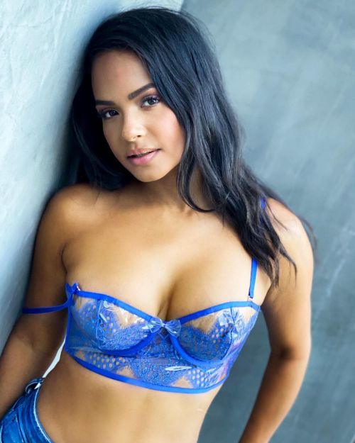 Christina Milian Shared Instagram Photos 2020/09/20 6