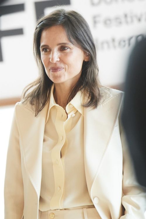 Elena Anaya at Rifkin