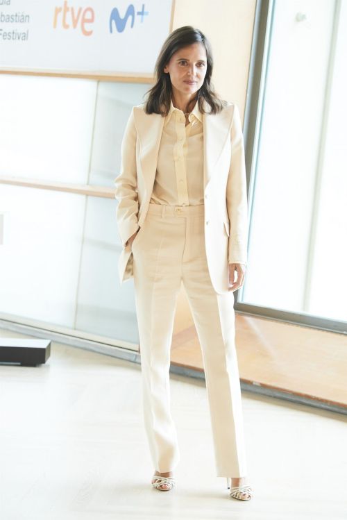 Elena Anaya at Rifkin