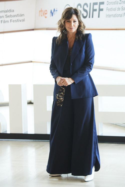 Gina Gershon at Rifkin