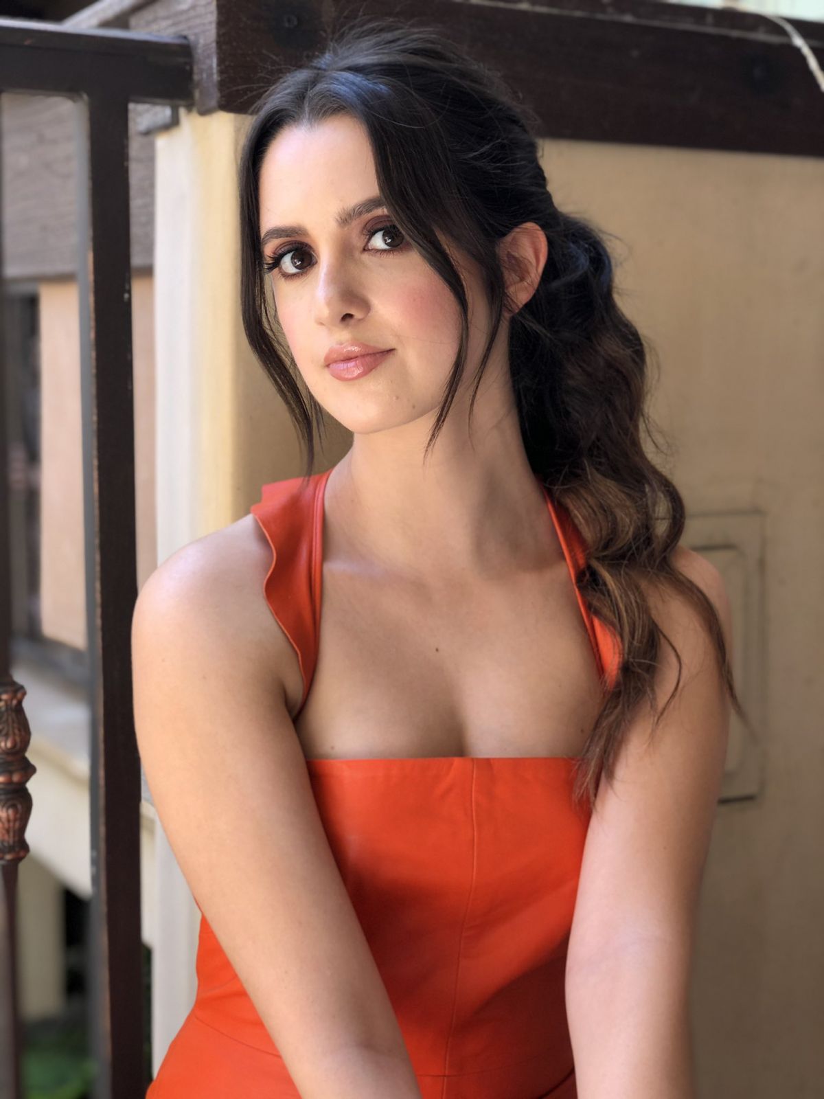 Laura Marano Shared Instagram Photos 2020/09/20