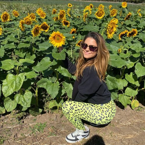 Maria Menounos Shared Instagram Photos 2020/09/19 1