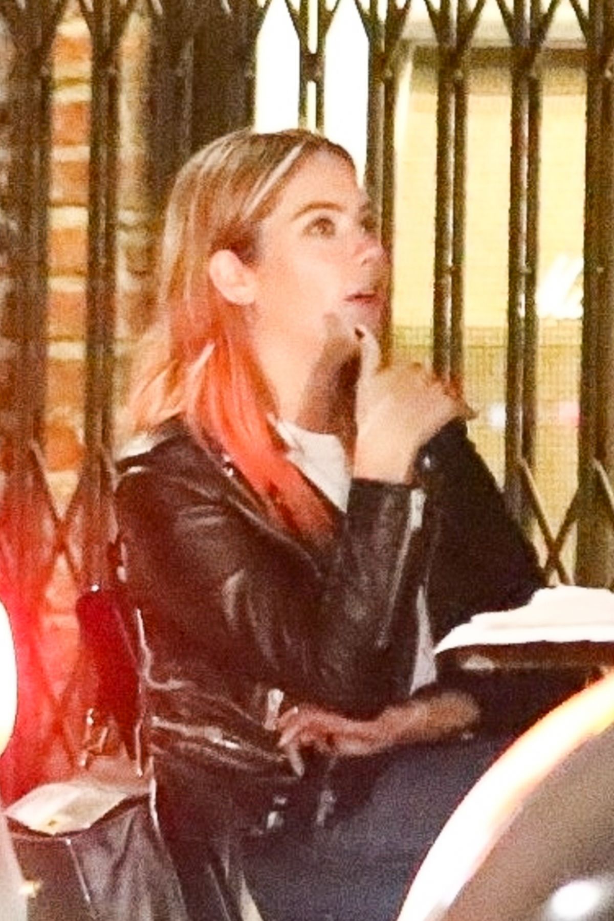 Ashley Benson Out for Dinner in Los Angeles 2020/10/21 7