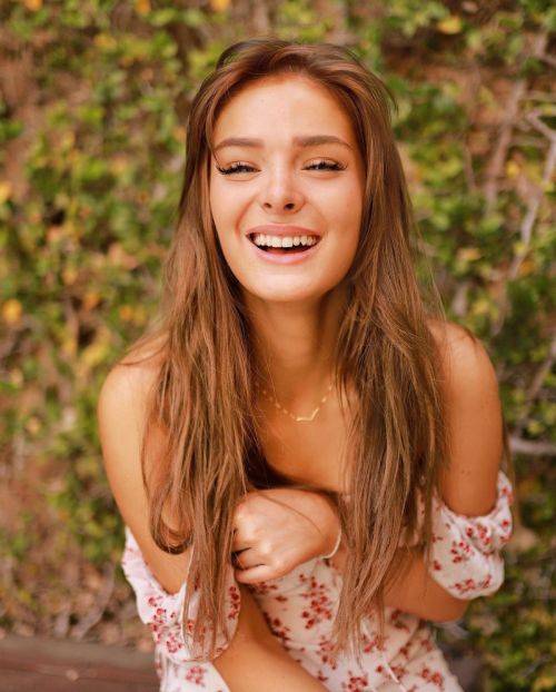 Brighton Sharbino in Bikini at a Photoshoot, September 2020 1