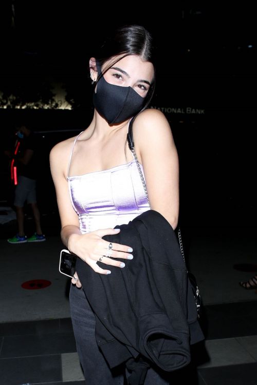 Charli D