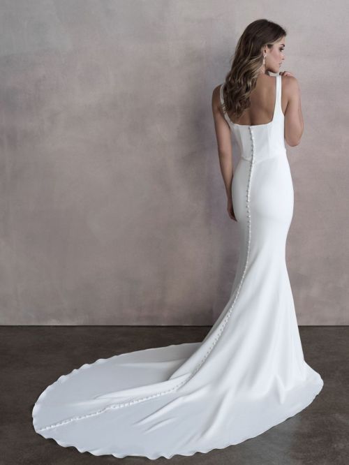 Gigi Paris for Allure Bridals 2020 Collection Photos 16