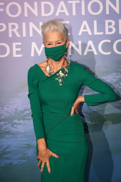 Helen Mirren
