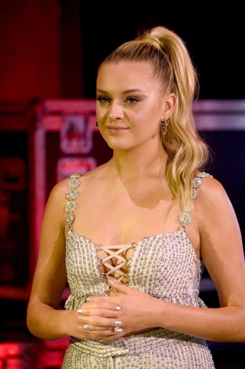 Kelsea Ballerini at 2020  iHeartCountry Festival Presented by Capital One in Nashville 2020/10/23 1