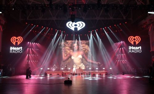 Kelsea Ballerini at 2020  iHeartCountry Festival Presented by Capital One in Nashville 2020/10/23 2