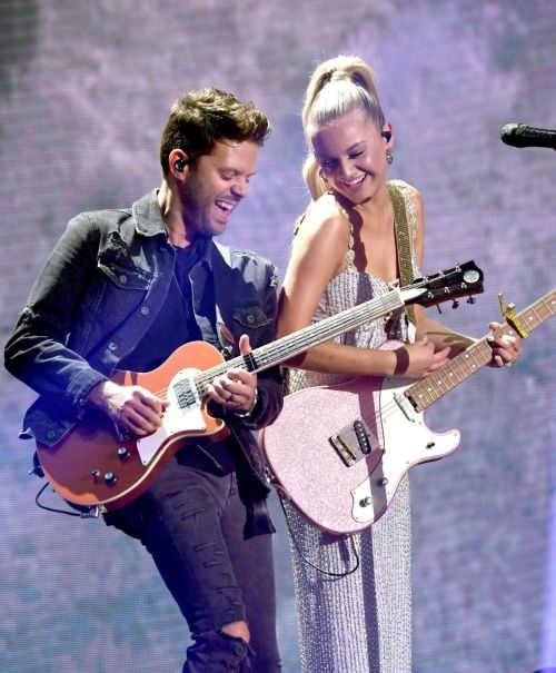 Kelsea Ballerini at 2020  iHeartCountry Festival Presented by Capital One in Nashville 2020/10/23 10