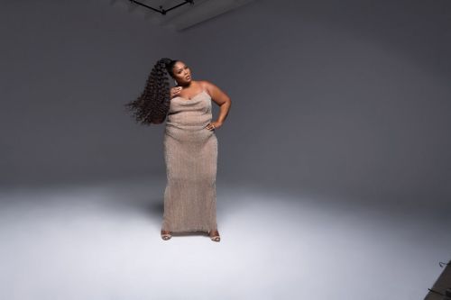 Lizzo Graces the Cover of Vogue