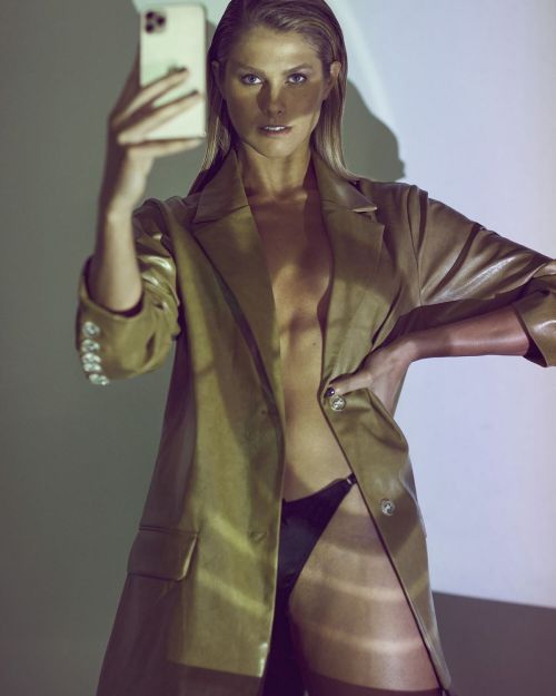 Natalie Roser for Series 60 Photoshoot, October 2020 3