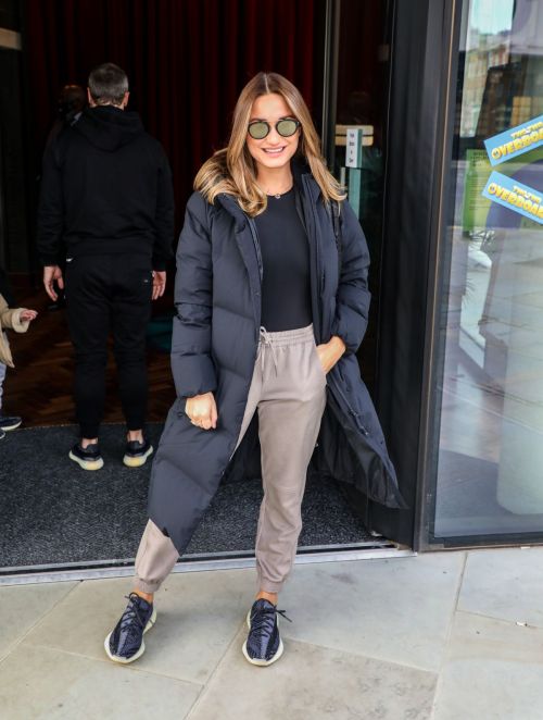 Samantha Faiers at Two by Two: Overboard! VIP Screening in London 2020/10/18 5