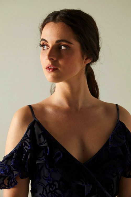 Vanessa Marano Photoshoot for Darling Magazine, October 2020 Issue 3