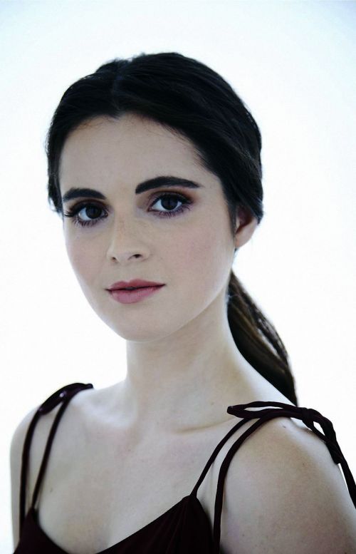 Vanessa Marano Photoshoot for Darling Magazine, October 2020 Issue 5