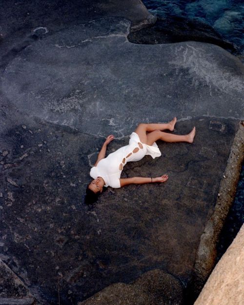 Adele Exarchopoulos at a Simple and Original Photoshoot, September 2020 5