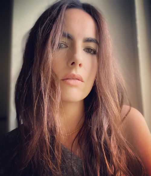 Camilla Belle Shared Instagram Photos 2020/10/28 1