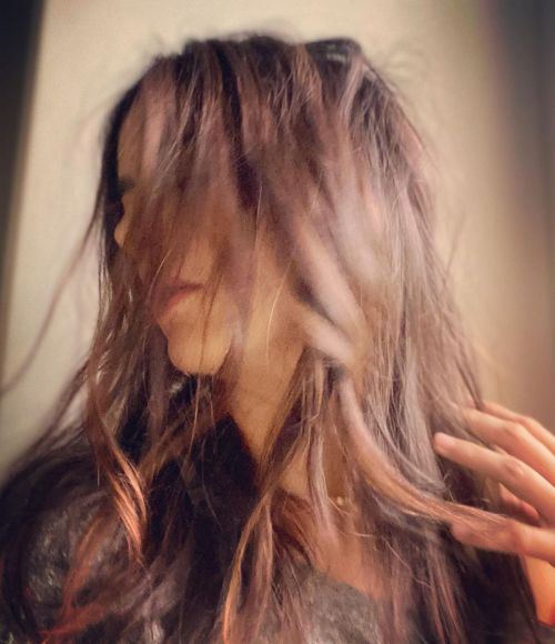 Camilla Belle Shared Instagram Photos 2020/10/28