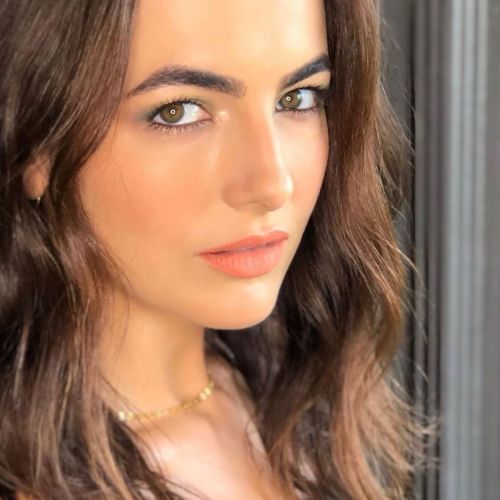 Camilla Belle Shared Instagram Photos 2020/10/28 3