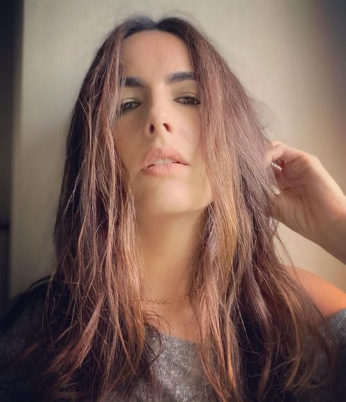 Camilla Belle Shared Instagram Photos 2020/10/28