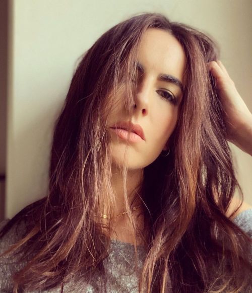 Camilla Belle Shared Instagram Photos 2020/10/28 6