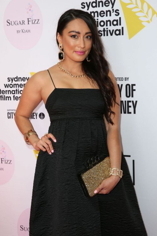 Carmel Rose at Sydney Women