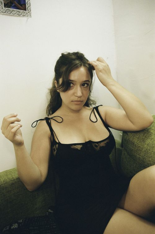 Gideon Adlon for Puss Puss Magazine, November 2020 Issue 5