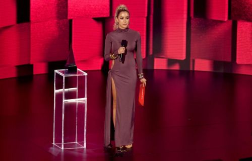 Kristin Cavallari at American Music Awards 2020 in Los Angeles 2020/11/22 4