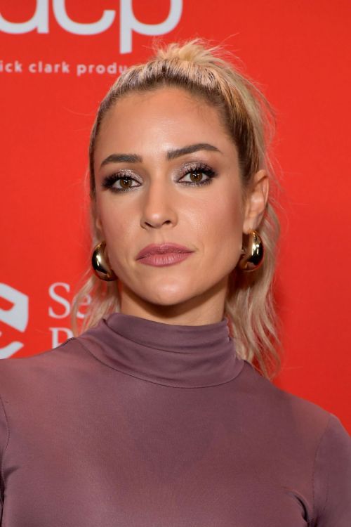 Kristin Cavallari at American Music Awards 2020 in Los Angeles 2020/11/22 5
