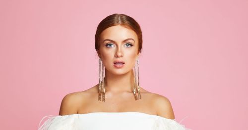 Maisie Smith for OK! Magazine, November 2020 Issue 1