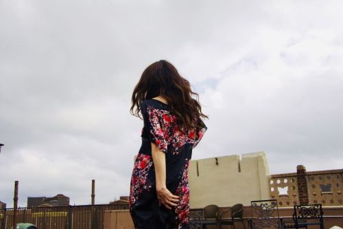Mary-Louise Parker Photoshoot for The Bare Magazine, July 2020 5