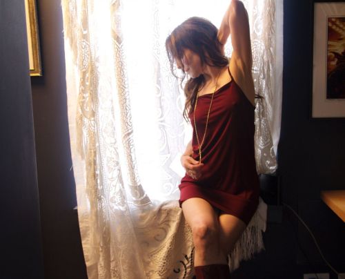 Mary-Louise Parker Photoshoot for The Bare Magazine, July 2020 13