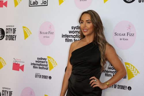Natasha Spencer at Sydney Women