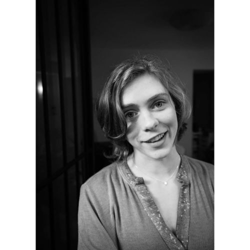 Sophia Lillis at a Black and White Photoshoot, October 2020 8